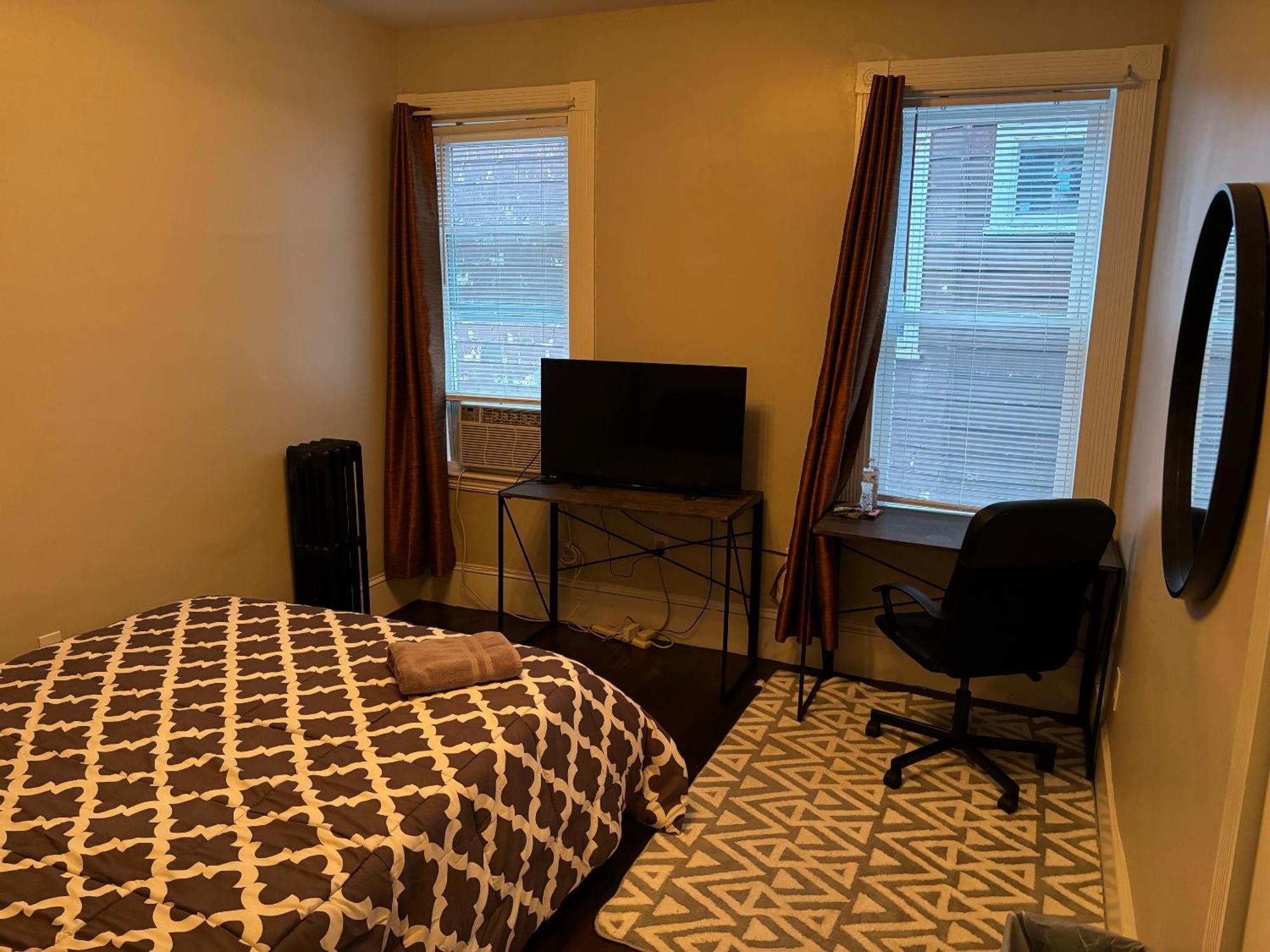 Homestay B&B In Boston - 3 Locations In Dorchester Extérieur photo