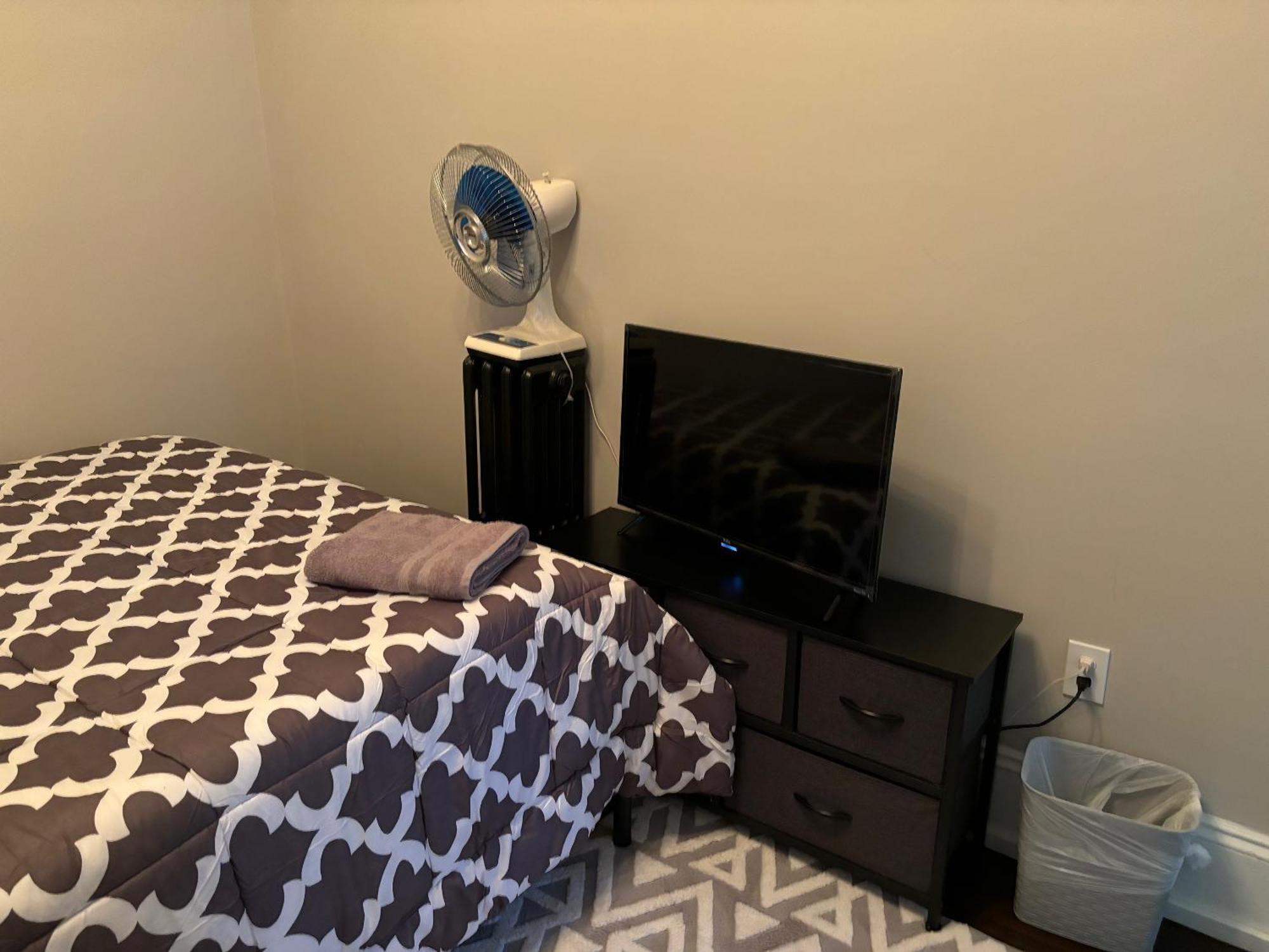 Homestay B&B In Boston - 3 Locations In Dorchester Extérieur photo
