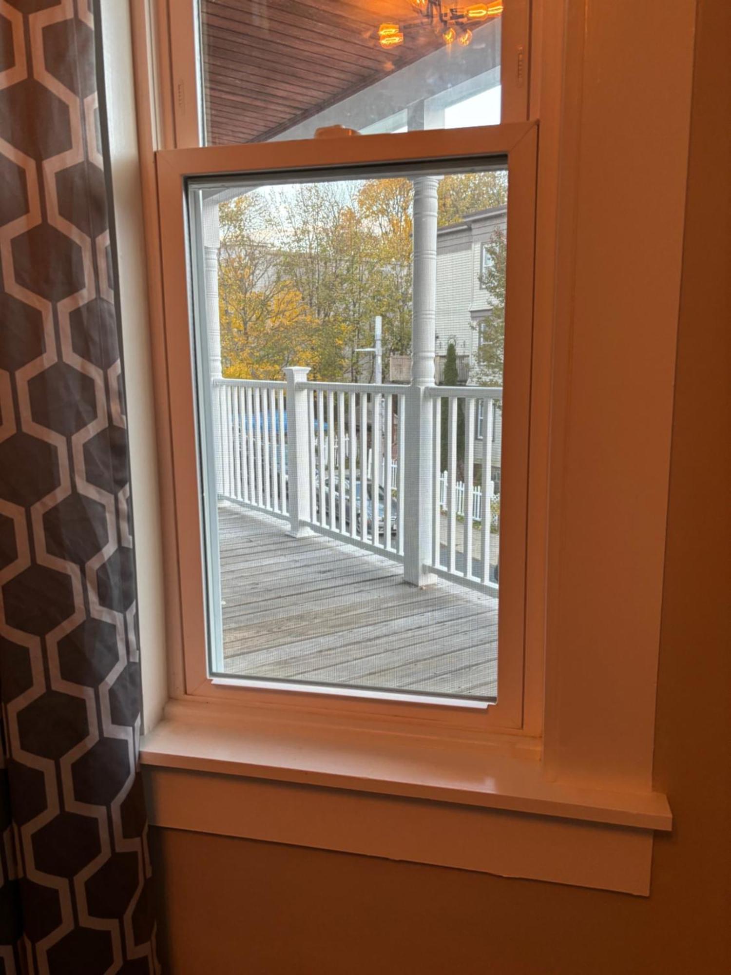 Homestay B&B In Boston - 3 Locations In Dorchester Extérieur photo