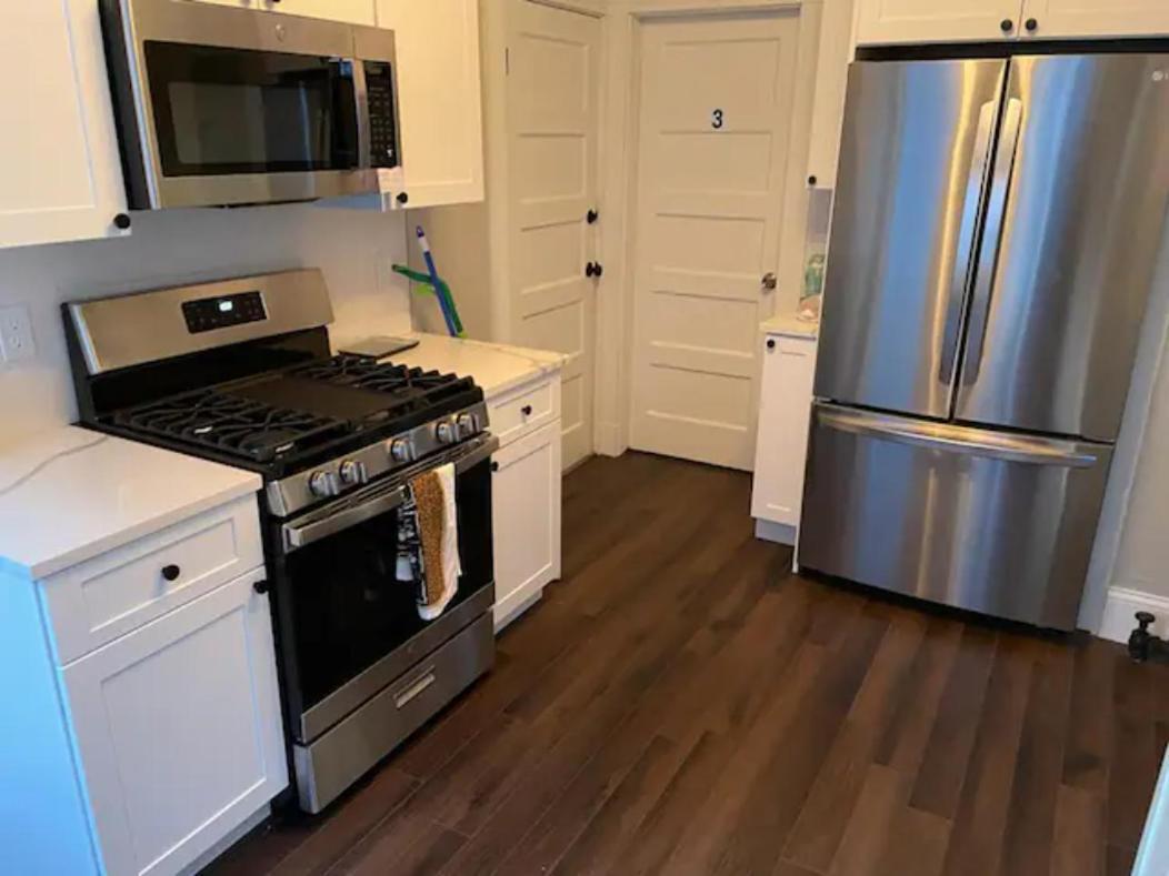 Homestay B&B In Boston - 3 Locations In Dorchester Extérieur photo