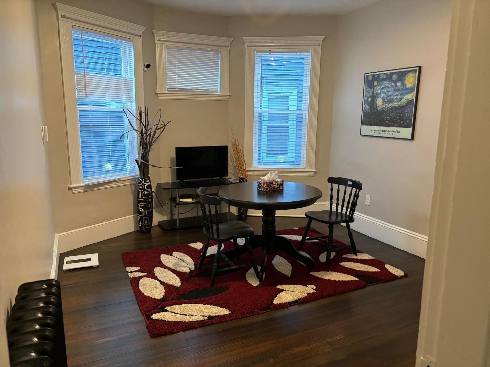 Homestay B&B In Boston - 3 Locations In Dorchester Extérieur photo