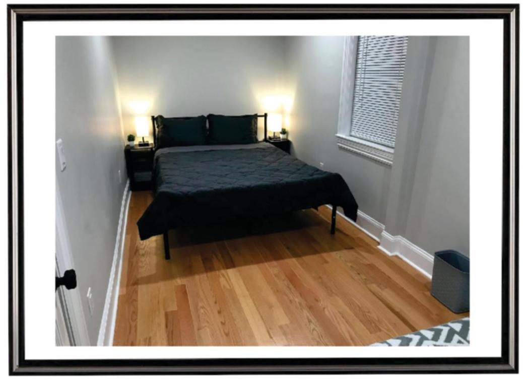 Homestay B&B In Boston - 3 Locations In Dorchester Extérieur photo