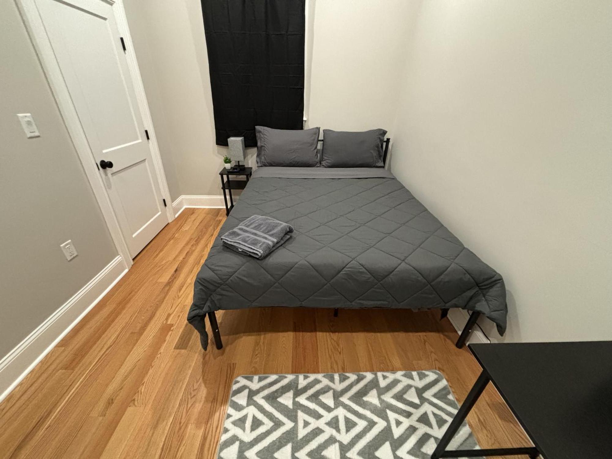 Homestay B&B In Boston - 3 Locations In Dorchester Extérieur photo