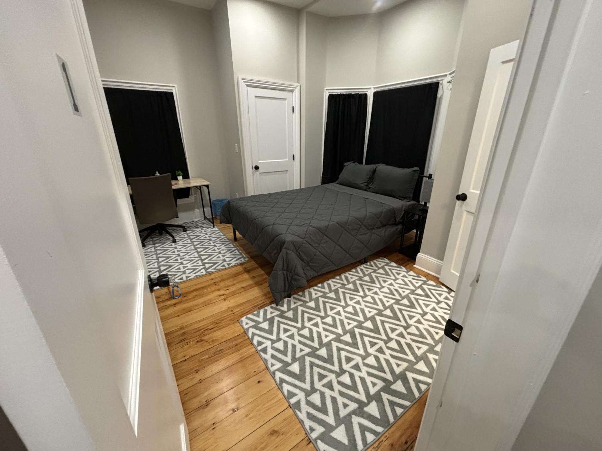 Homestay B&B In Boston - 3 Locations In Dorchester Extérieur photo